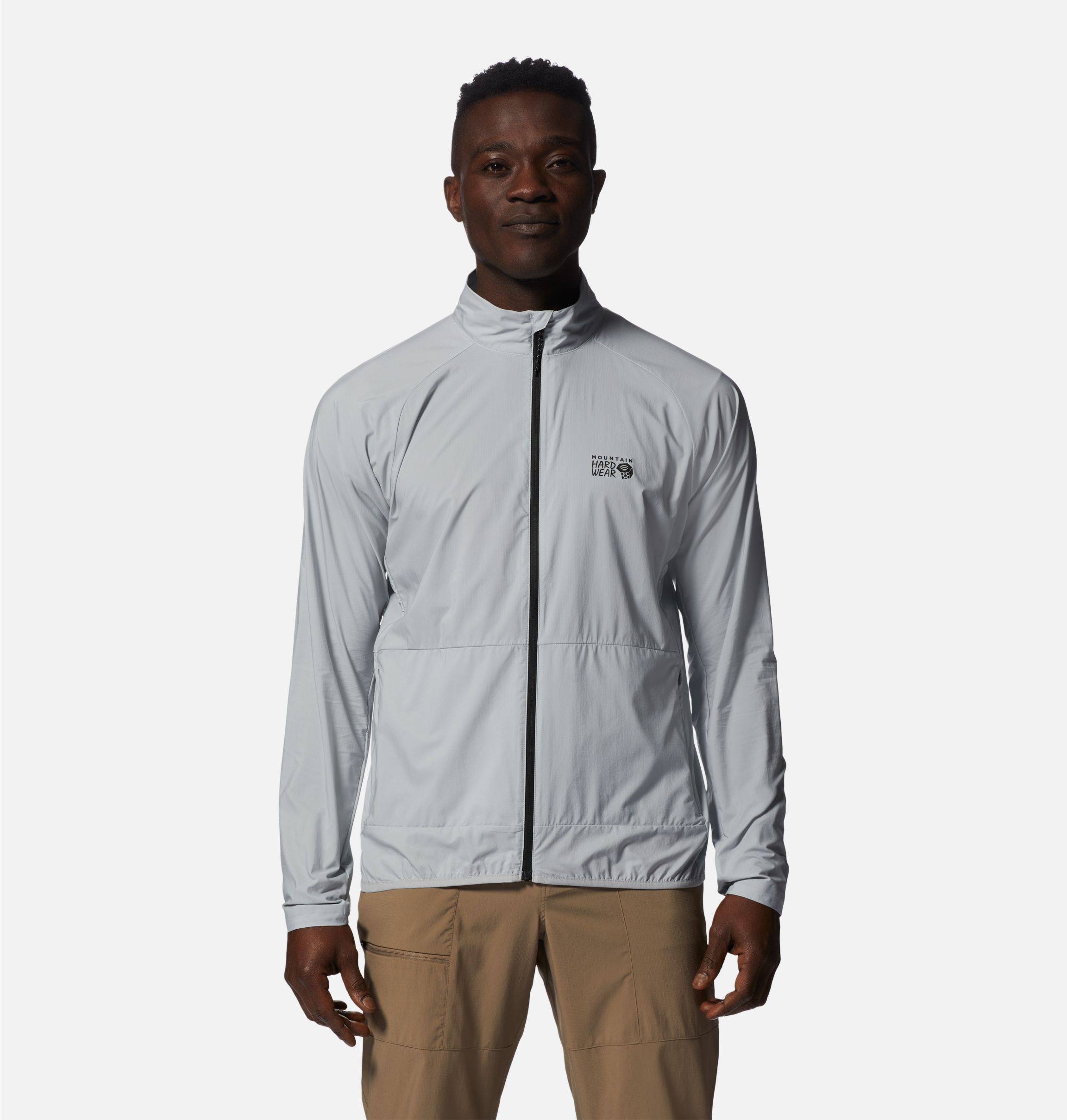 Mountain shop hardwear windshirt