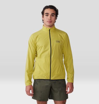 Men's Tops | Mountain Hardwear