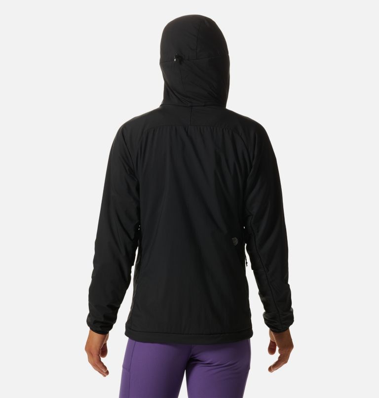 Women's Kor AirShell™ Warm Jacket