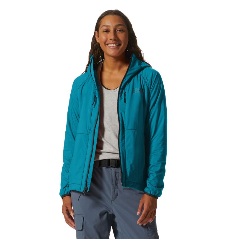 Women's Kor AirShell™ Warm Jacket