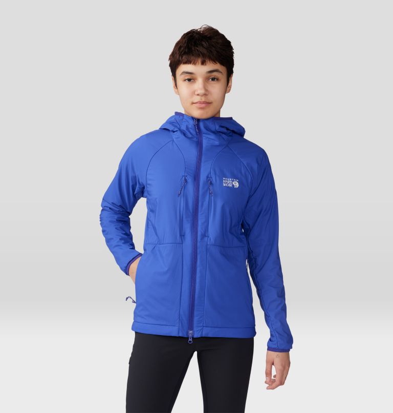 Women's Kor AirShell™ Warm Jacket