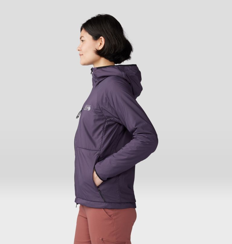 Women's Kor AirShell™ Warm Jacket