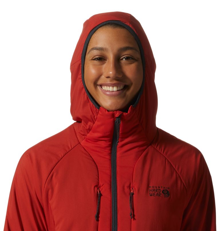 Women's Kor AirShell™ Warm Jacket