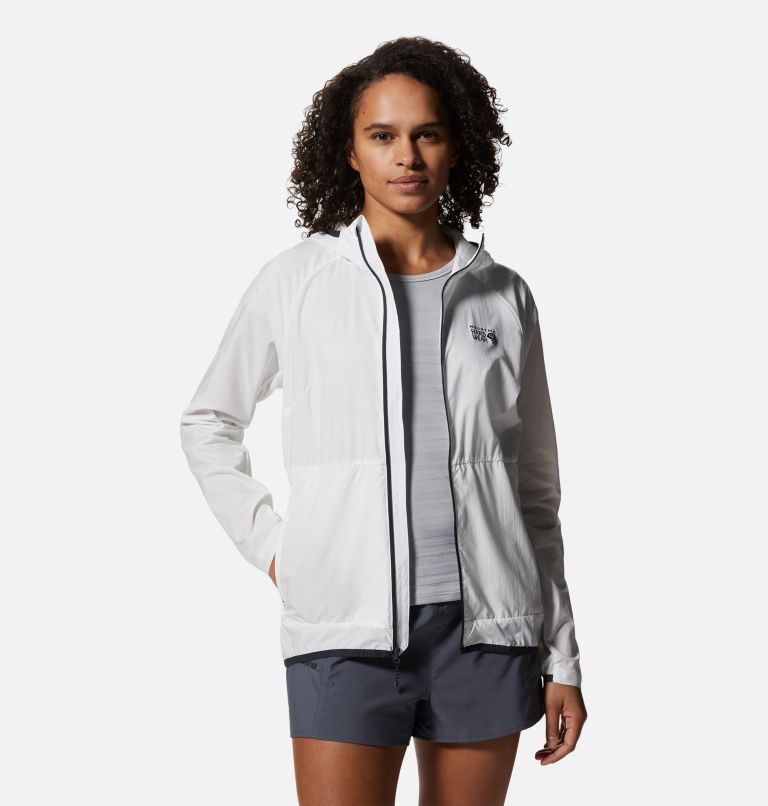 Hoodie Kor AirShell, Color: Fogbank, image 7