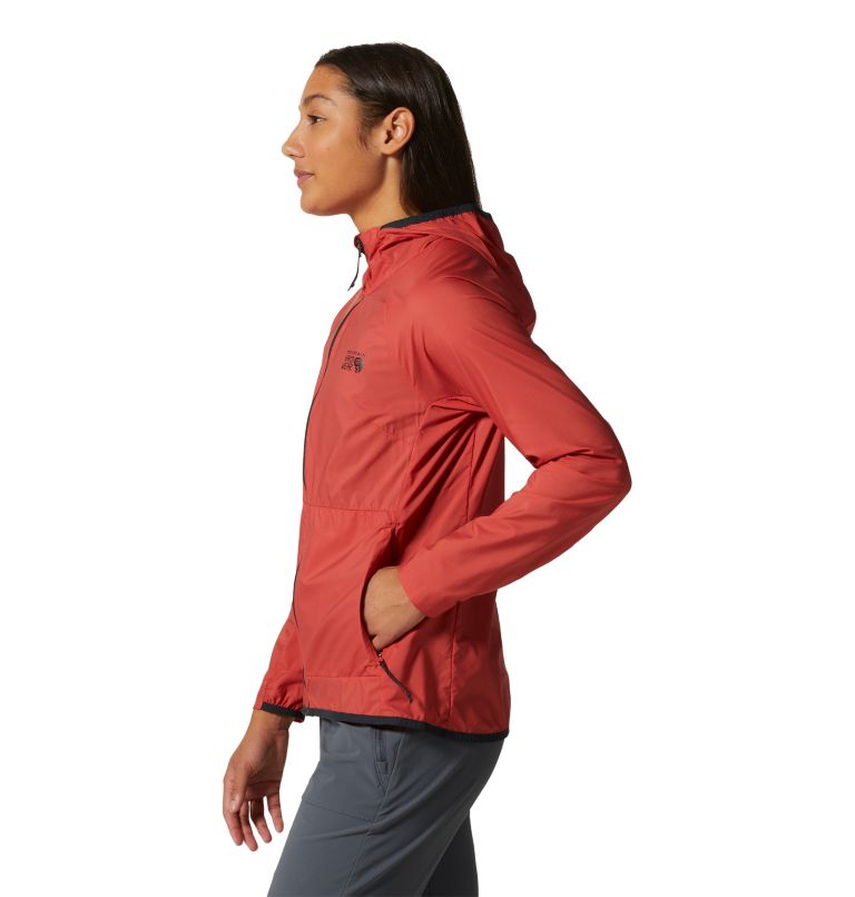 Kor AirShell Hoody | 644 | XS, Color: Calla, image 3
