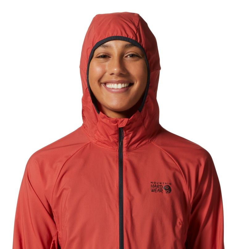 Women's Kor AirShell™ Hoody