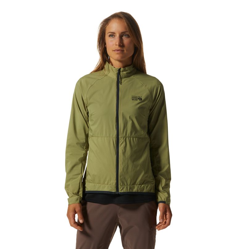 Opouri peak shop jacket m