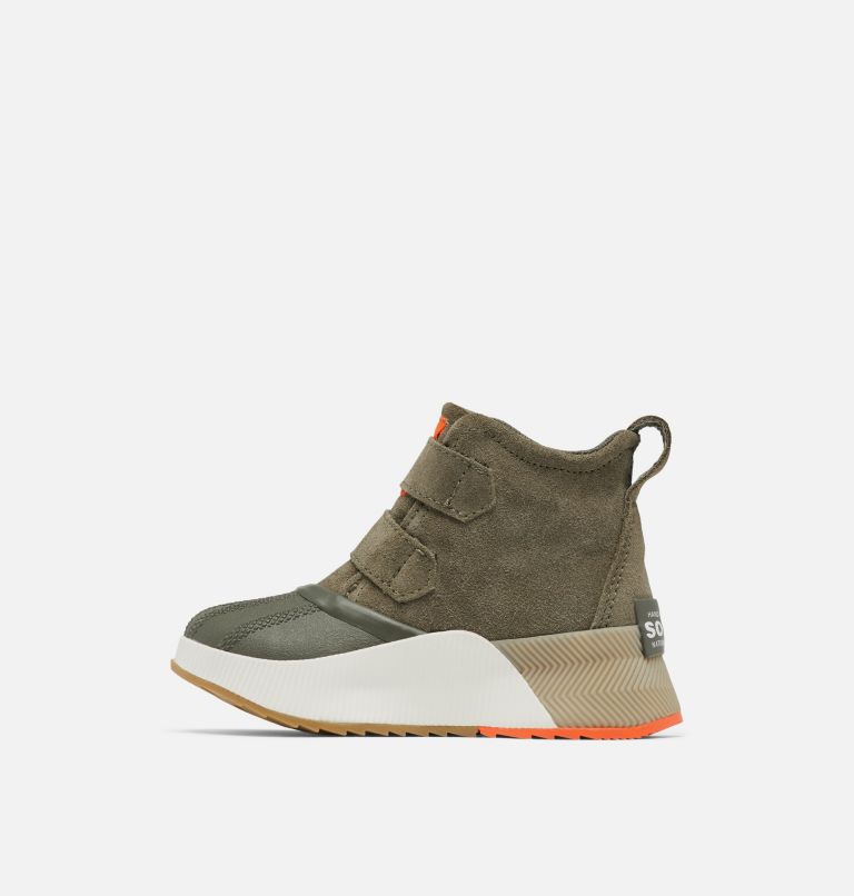 Children's Out N About Classic Boot, Color: Stone Green, Alpine Tundra, image 4