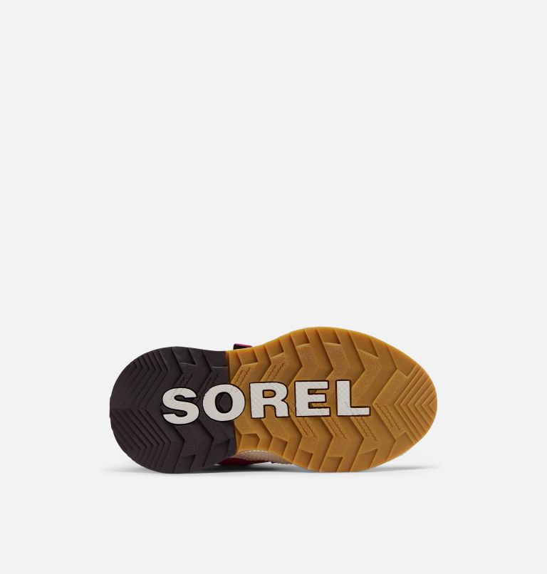 Sorel out and about on sale kids