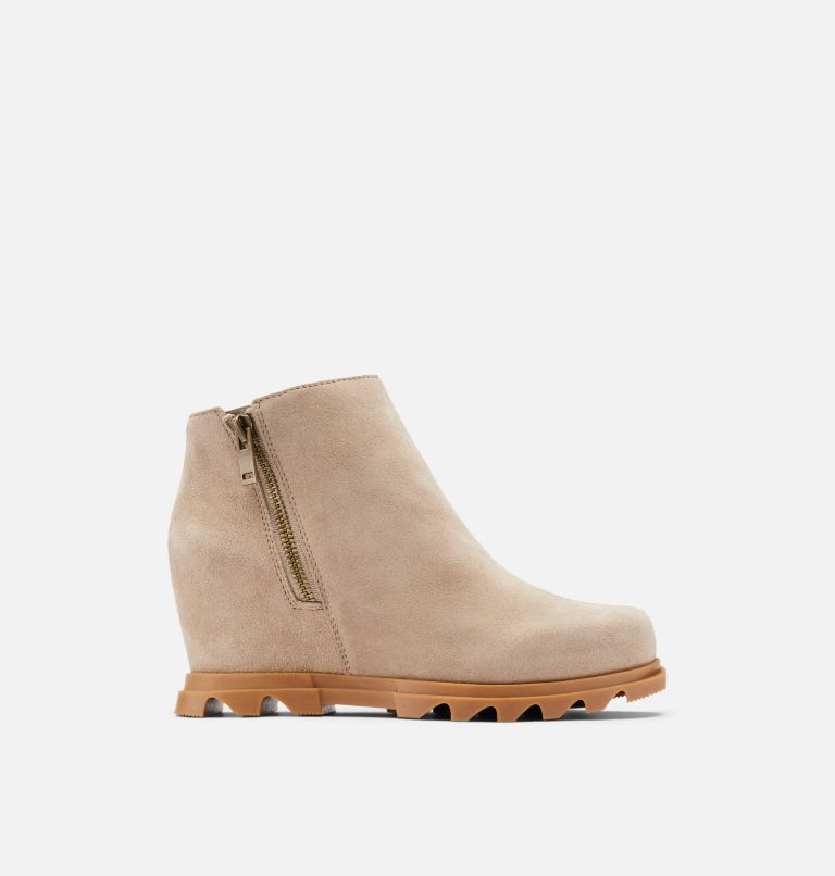 sorel wedges boots sale