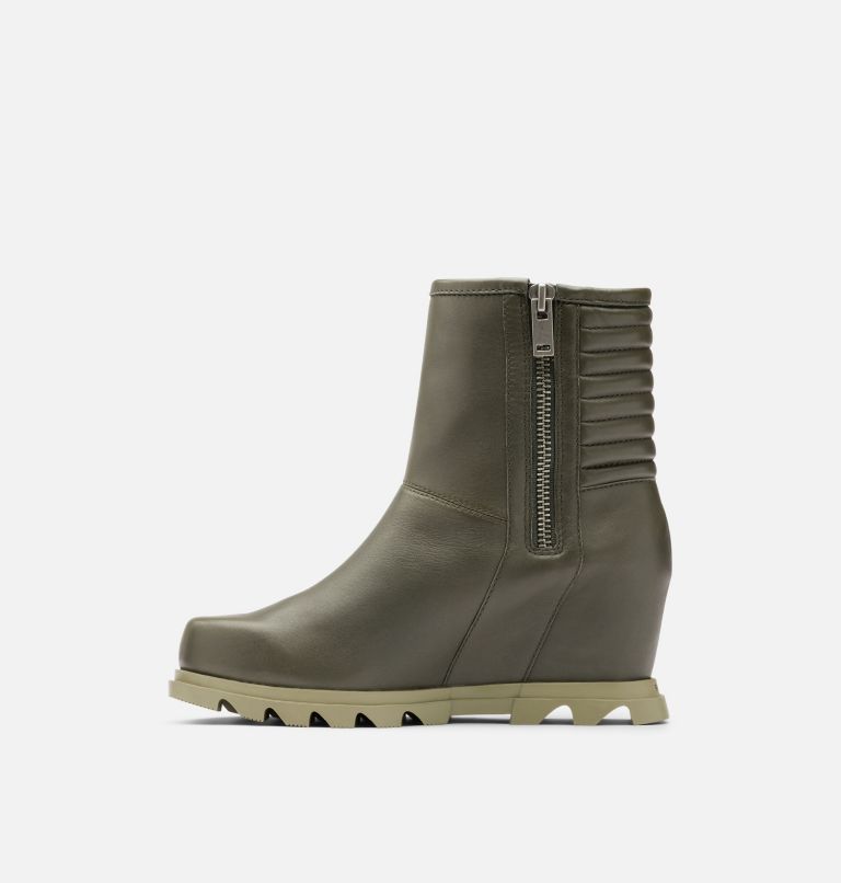 sorel joan of arc arctic wedge