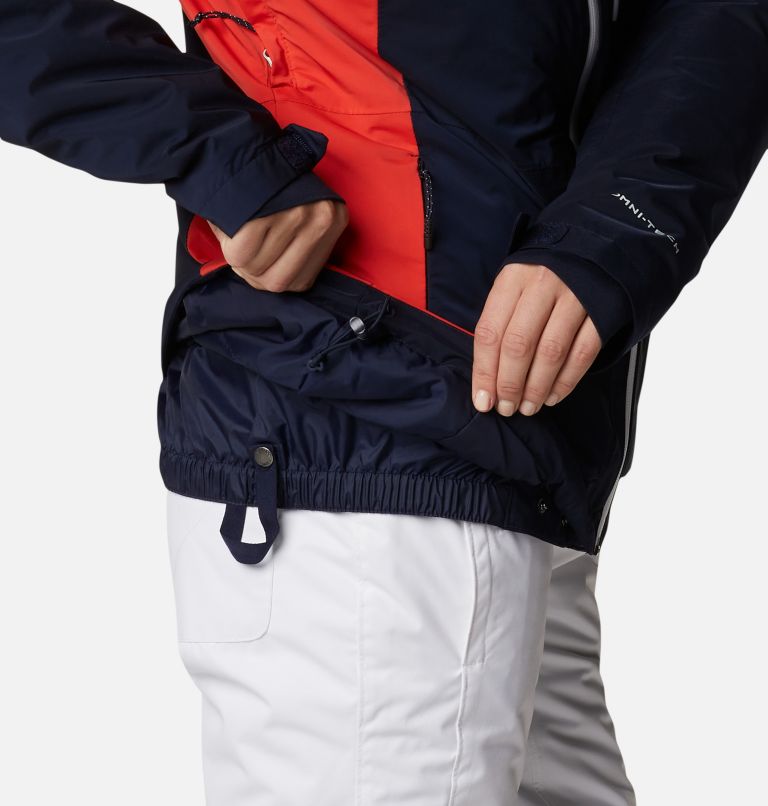 Women's Snow Diva™ II Waterproof Ski Jacket Columbia Sportswear