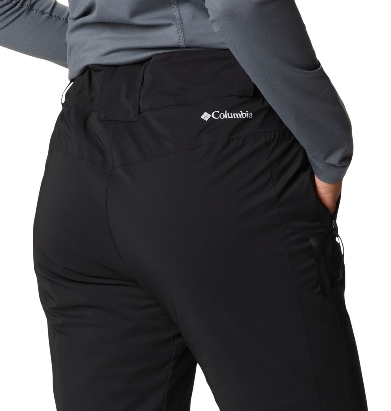 Women's Backslope™ II Insulated Ski Pants 5