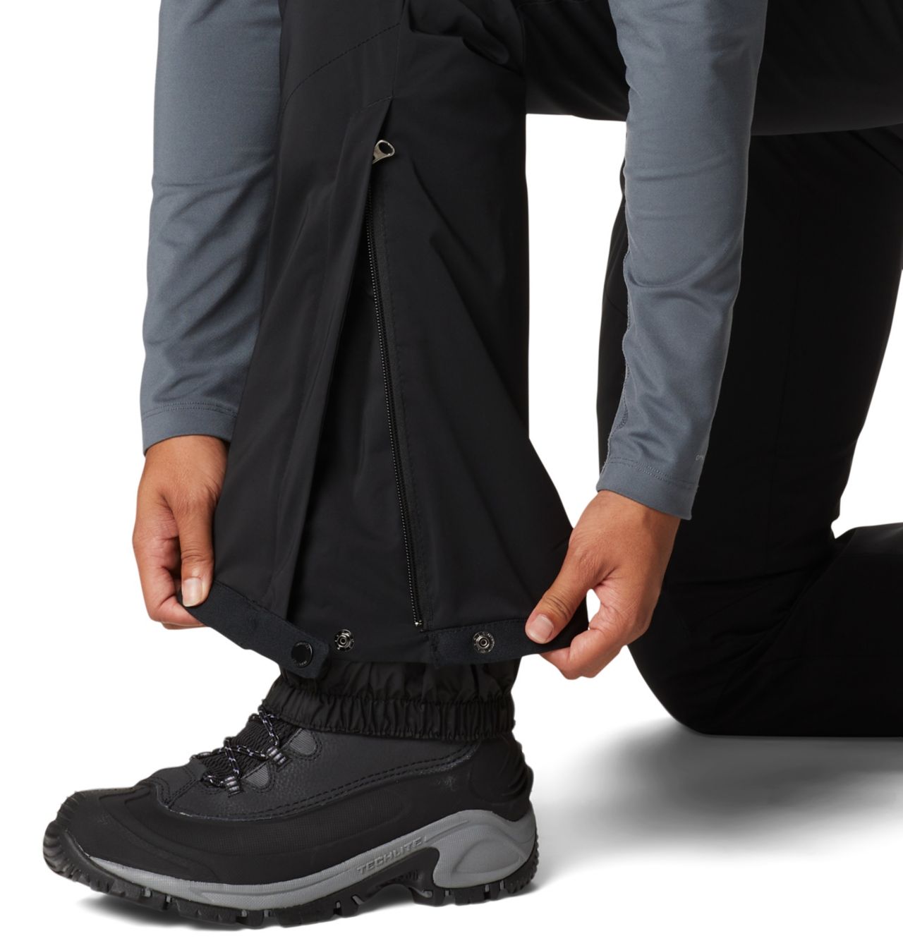 Women's Backslope™ II Insulated Ski Pants 8