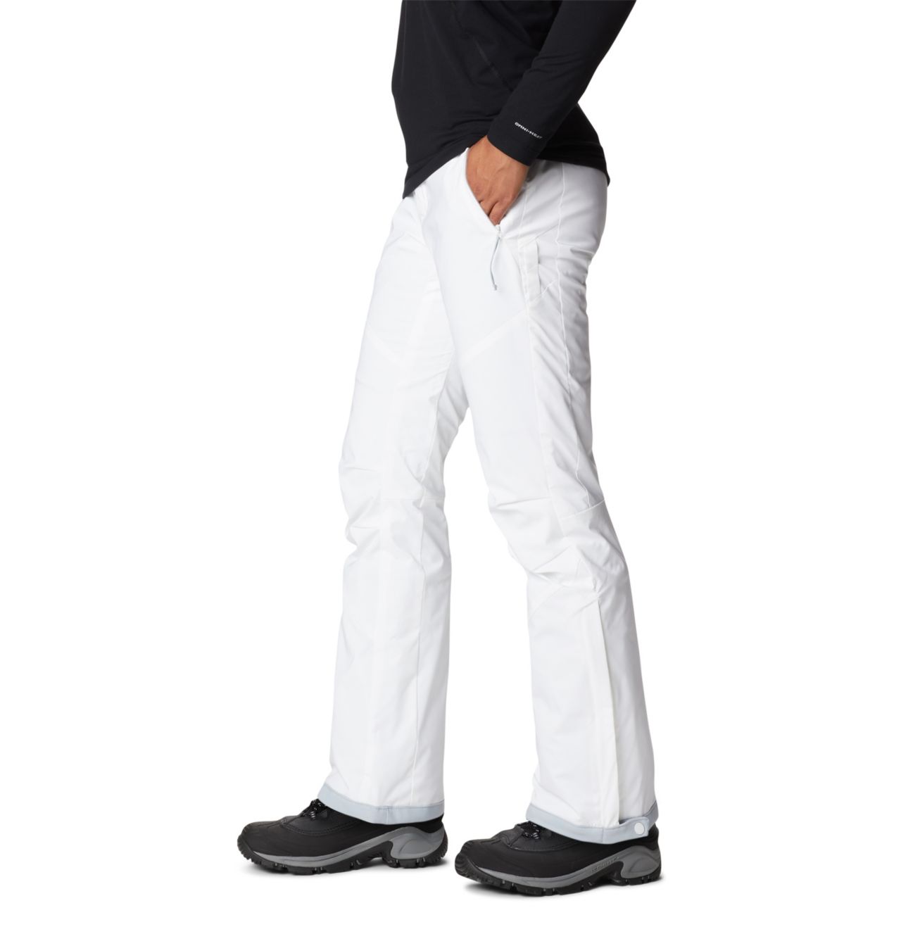 Pantalon isolé Backslope™ II pour femme 3