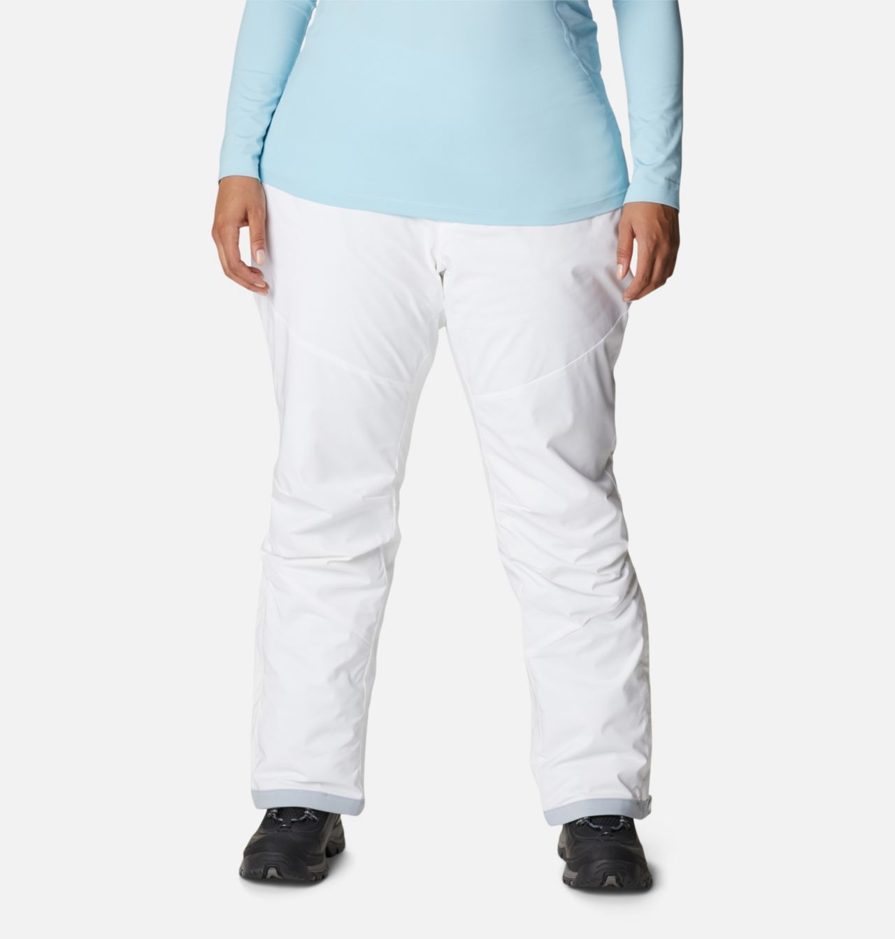 Women's Backslope™ II Insulated Pants - Plus Size 1