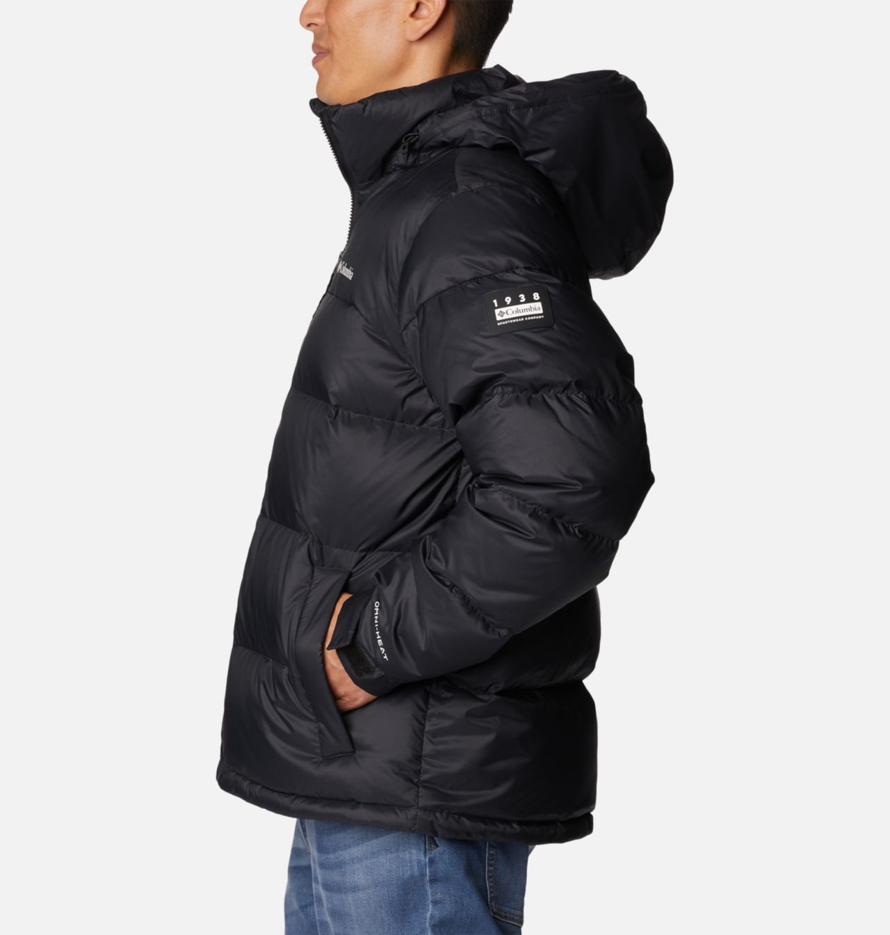 Men's Bulo Point™ II Down Jacket 3