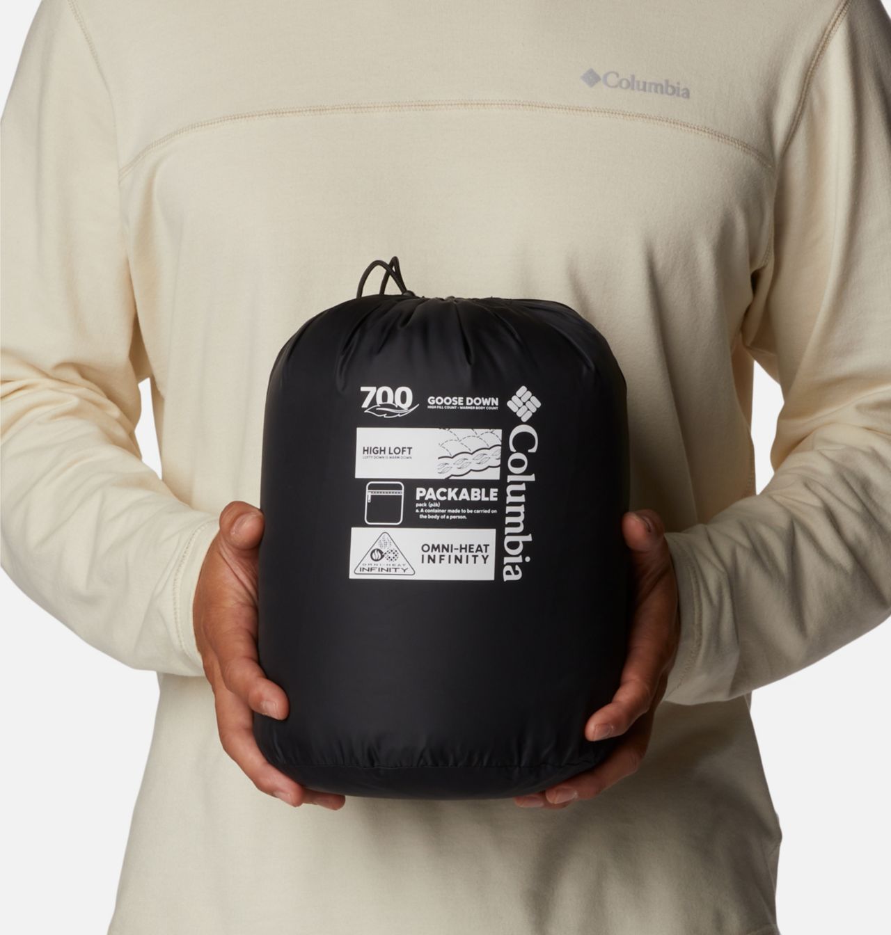 Men's Bulo Point™ II Down Jacket 10