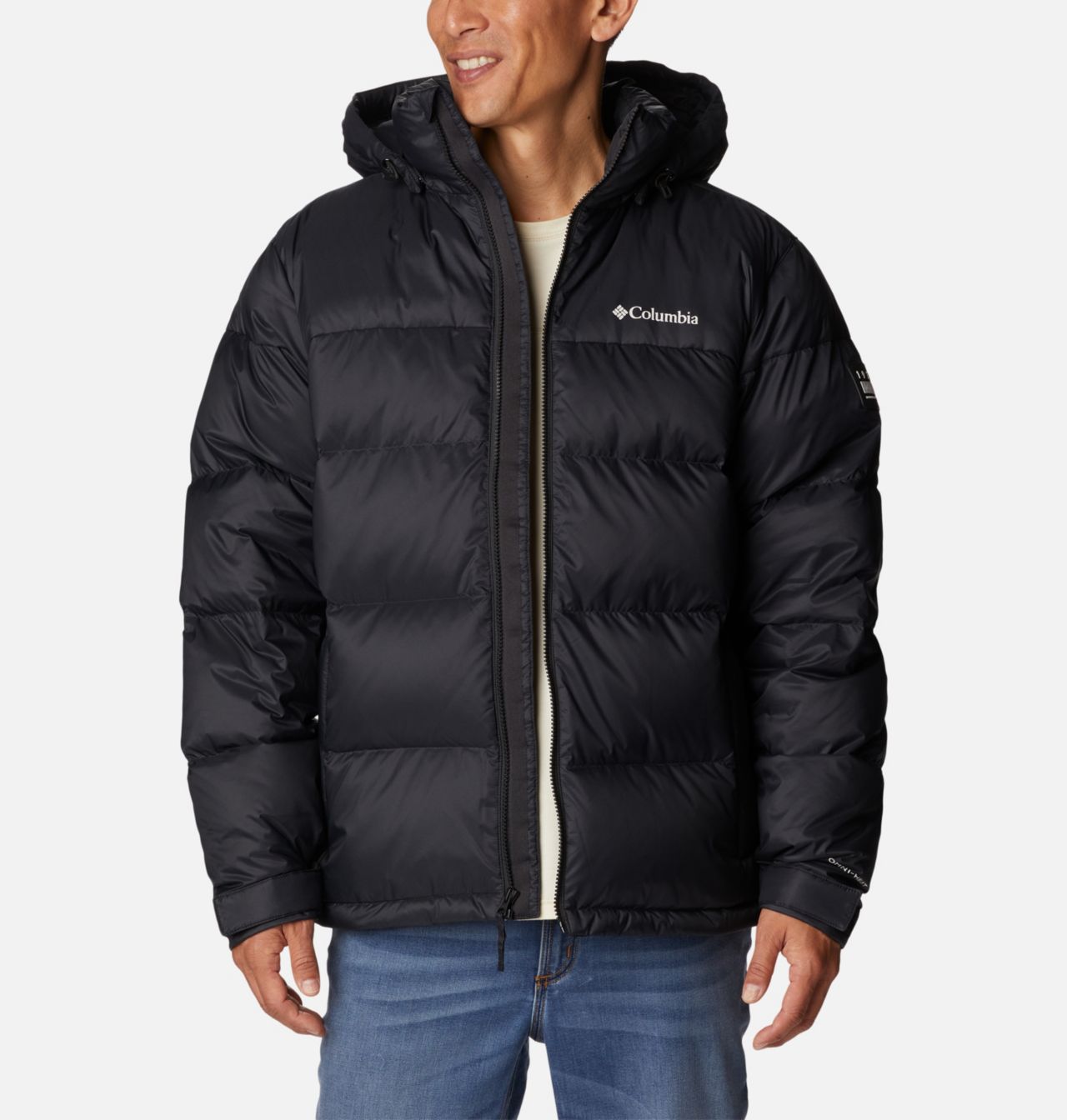 Men's Bulo Point™ II Down Jacket 11