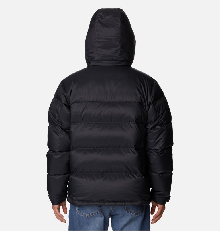 Columbia 700 down outlet jacket omni heat