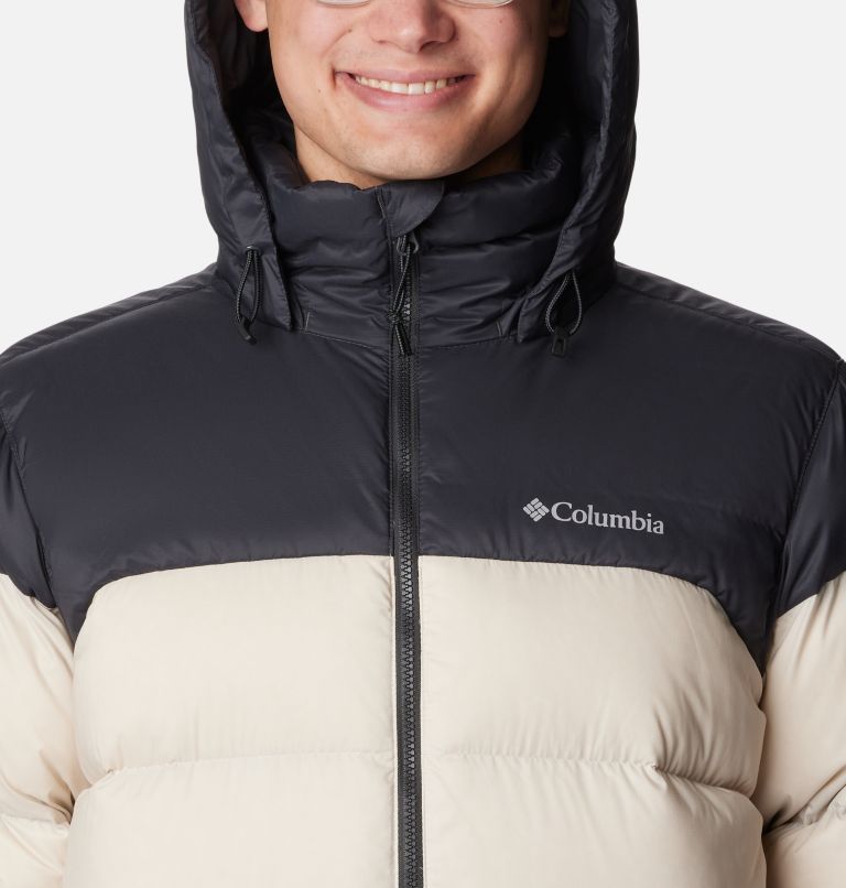 Columbia Men's Bulo Point II Down Jacket - Macy's