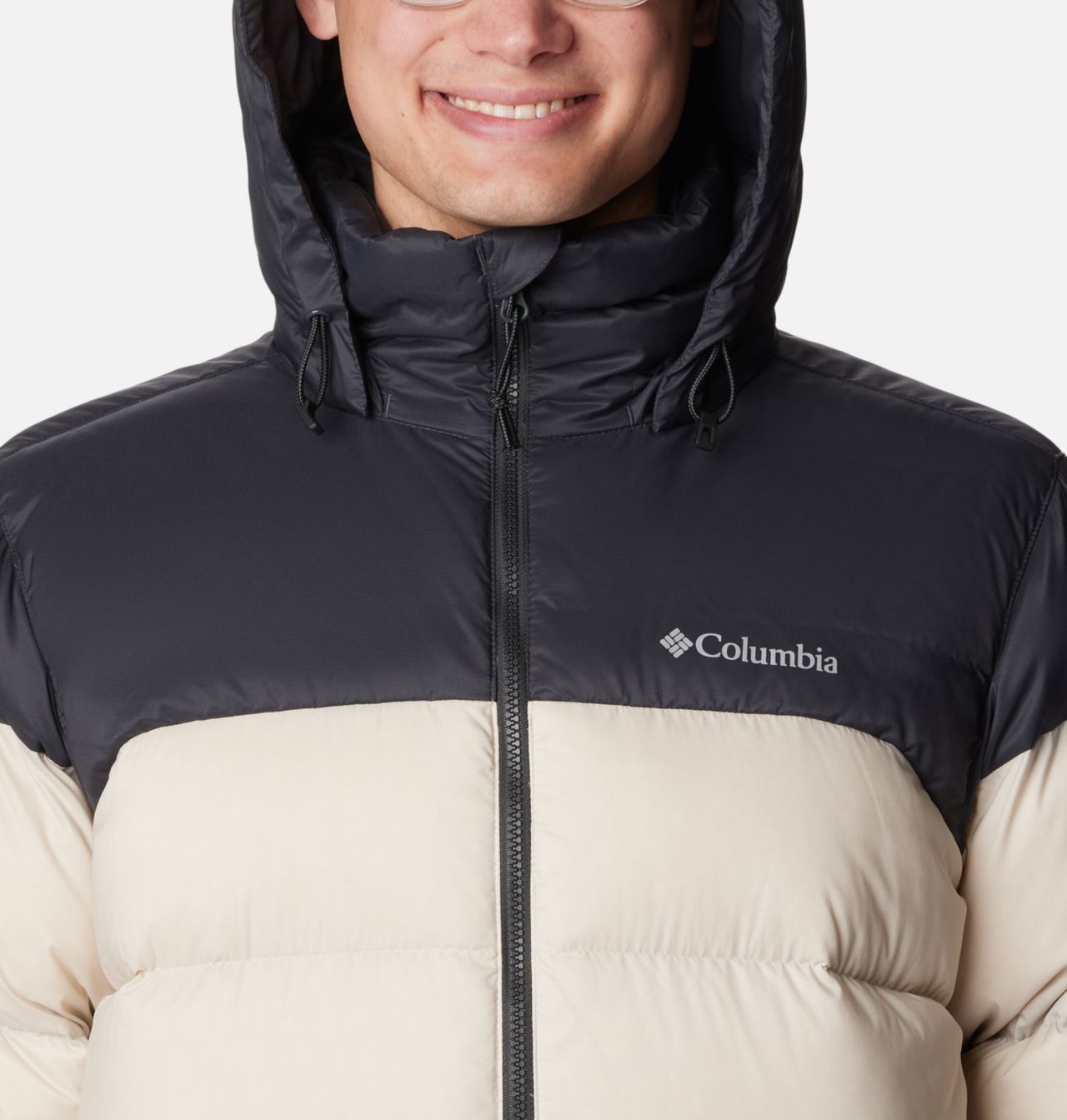Men's Bulo Point™ II Down Jacket 4