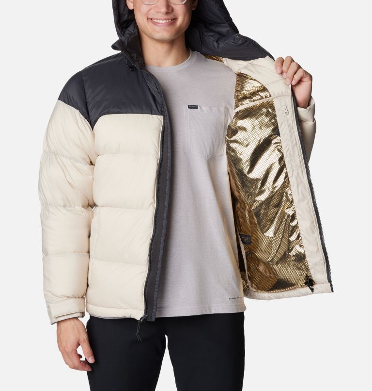 The north face clearance point it down jacket