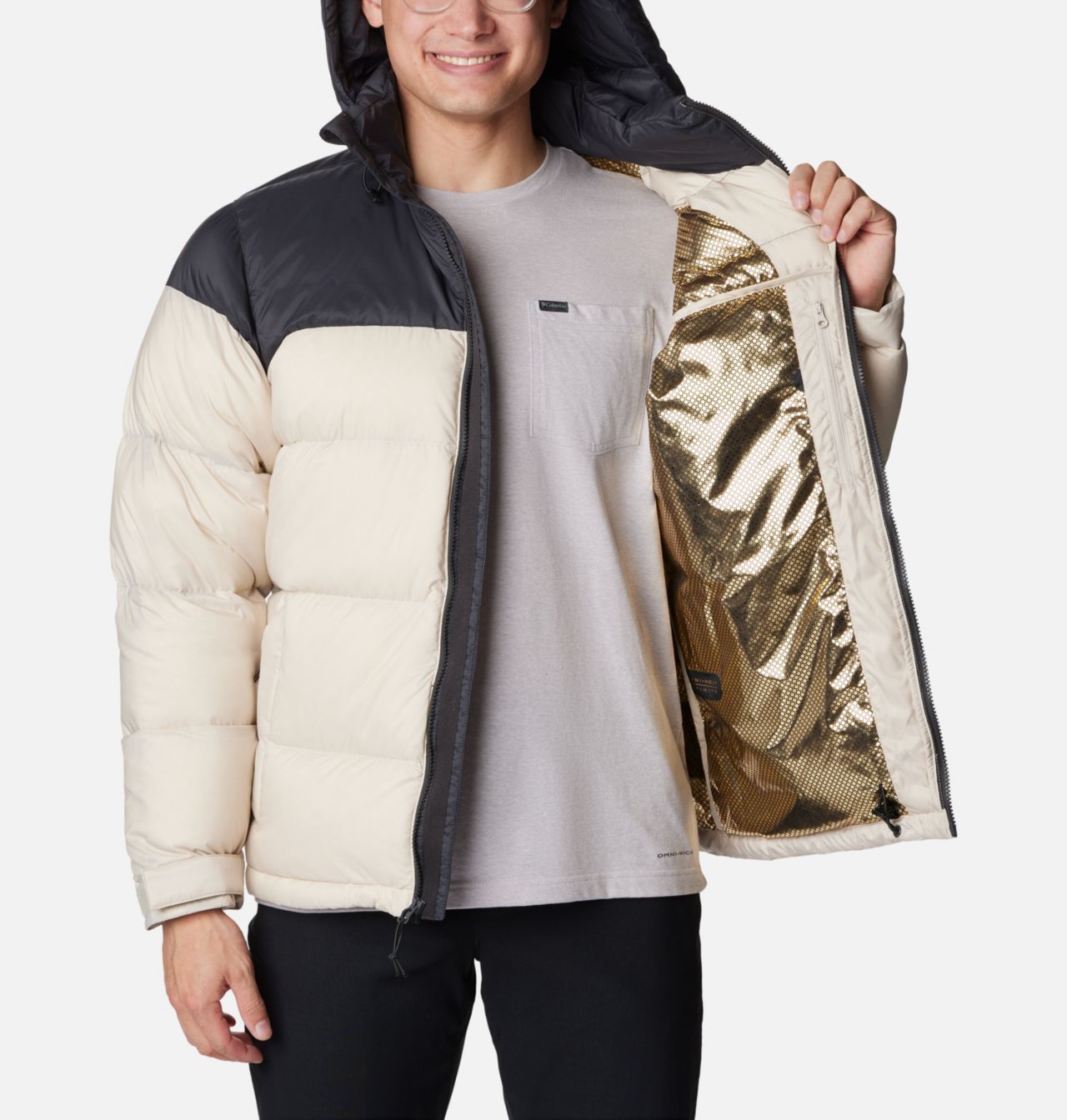 Men's Bulo Point™ II Down Jacket 5