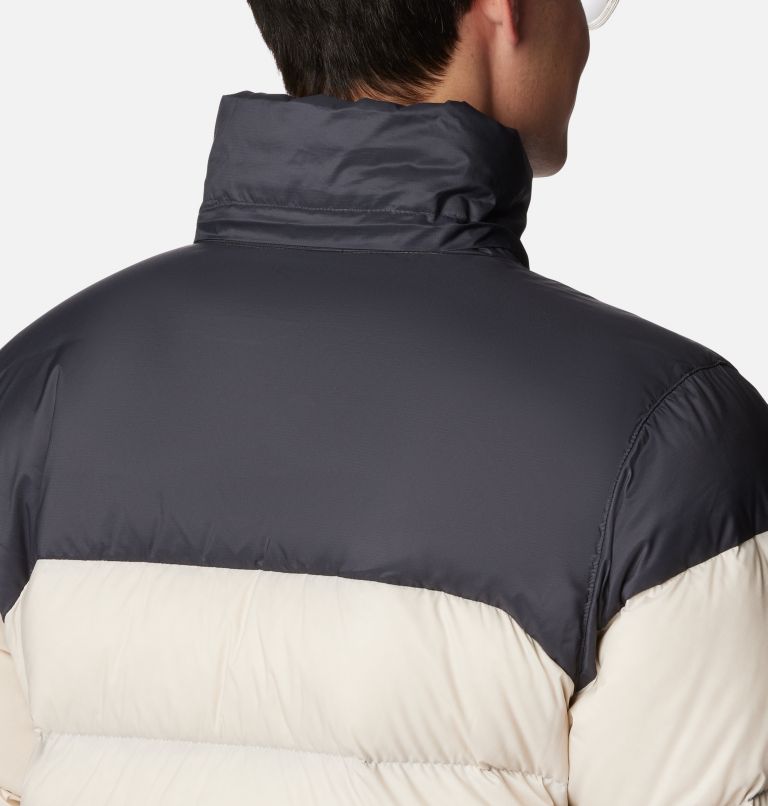 Men's Bulo Point™ Down Reversible Jacket