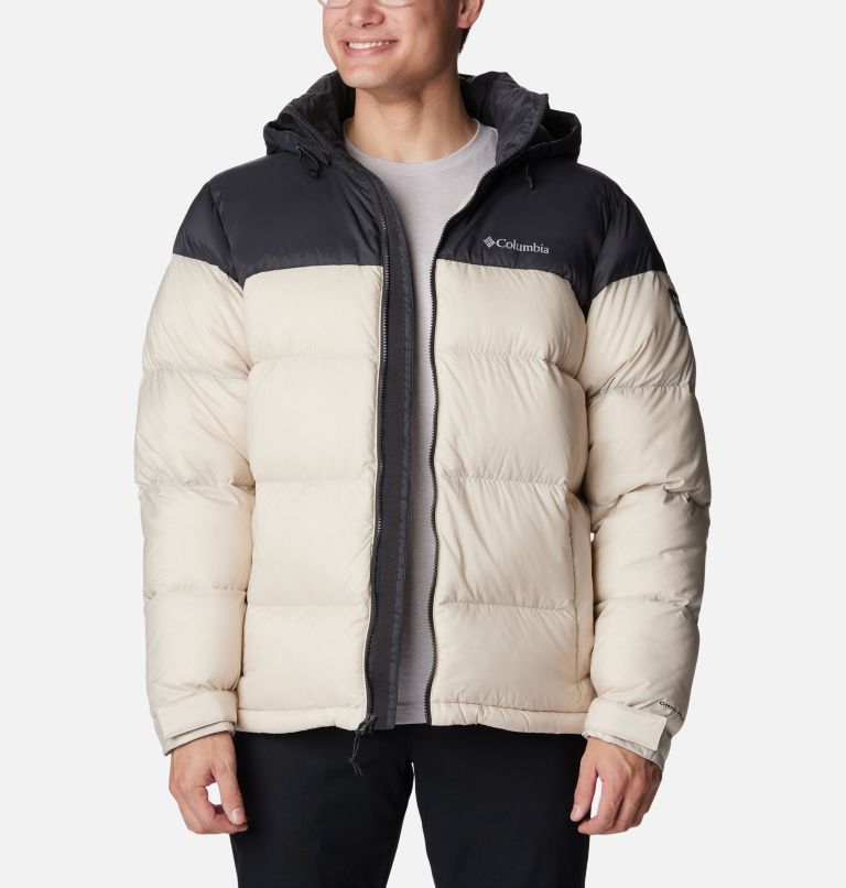 Columbia insulated clearance jacket