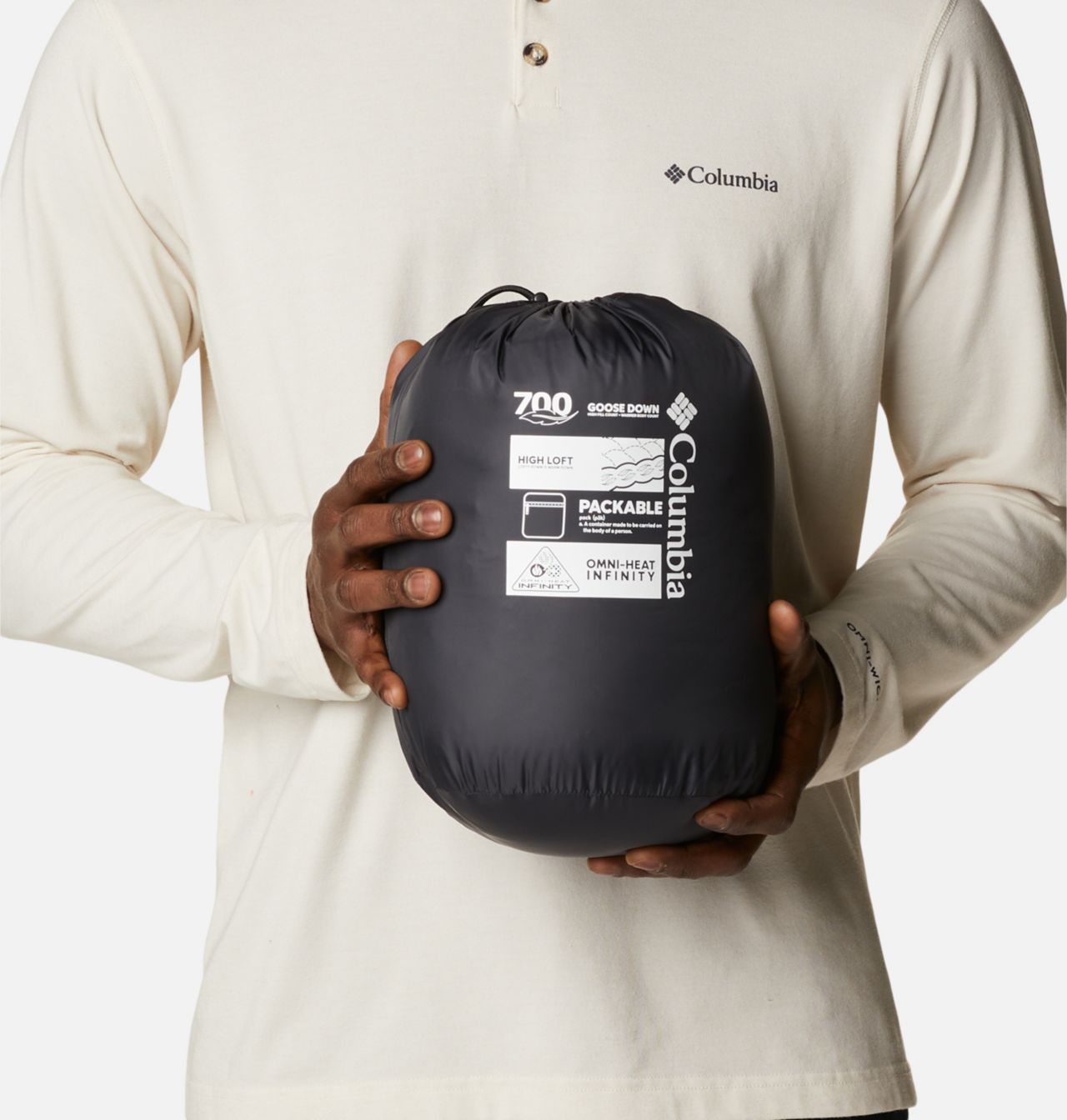 Men's Bulo Point™ II Down Jacket 10
