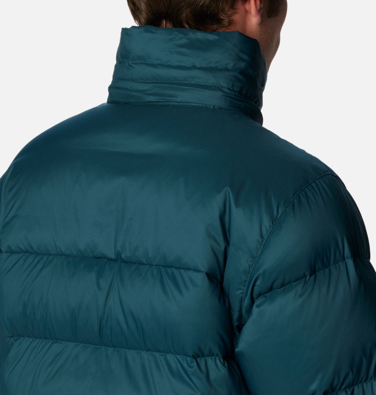 Men's Bulo Point™ II Down Jacket 8