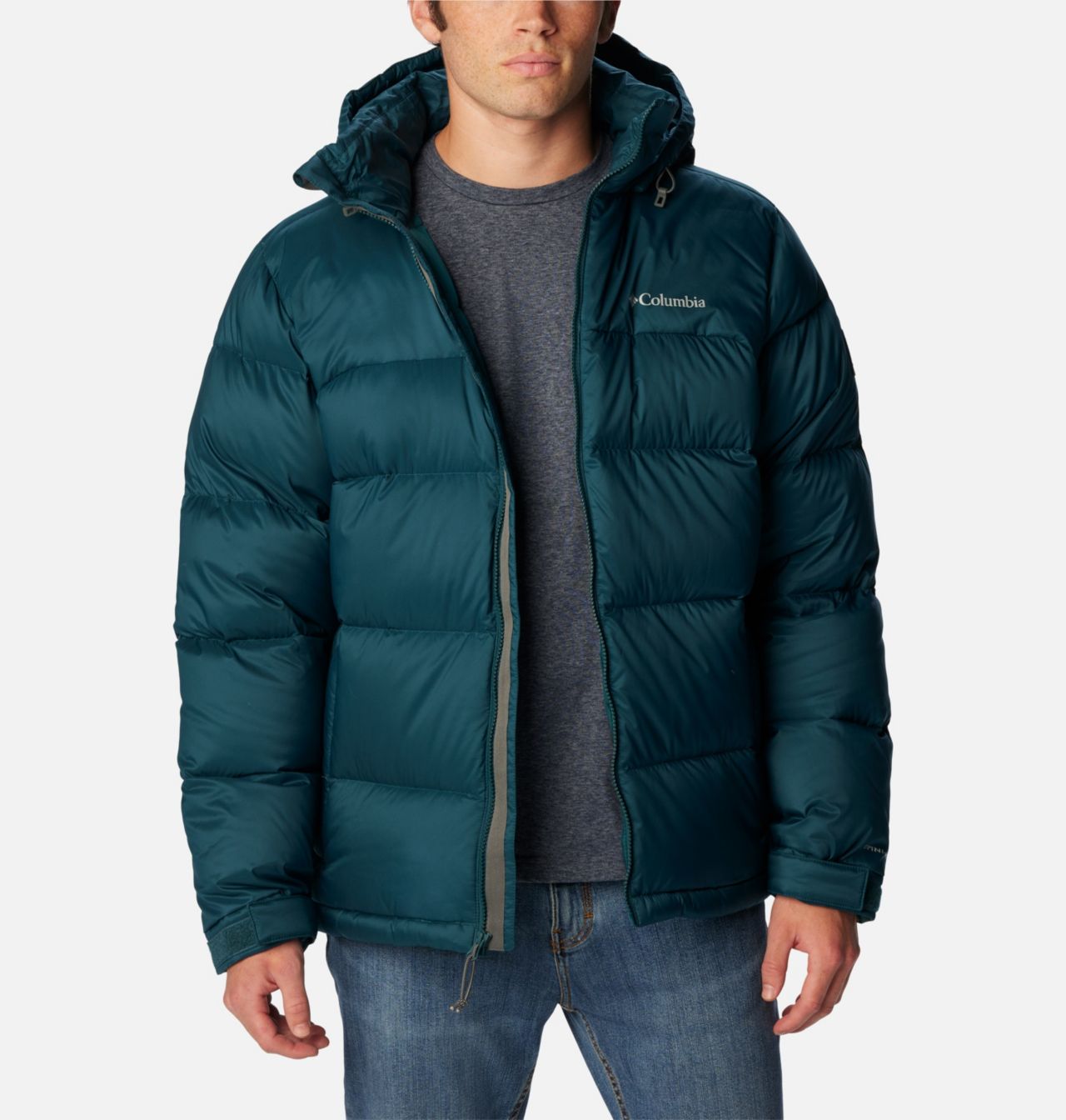 Men's Bulo Point™ II Down Jacket 10