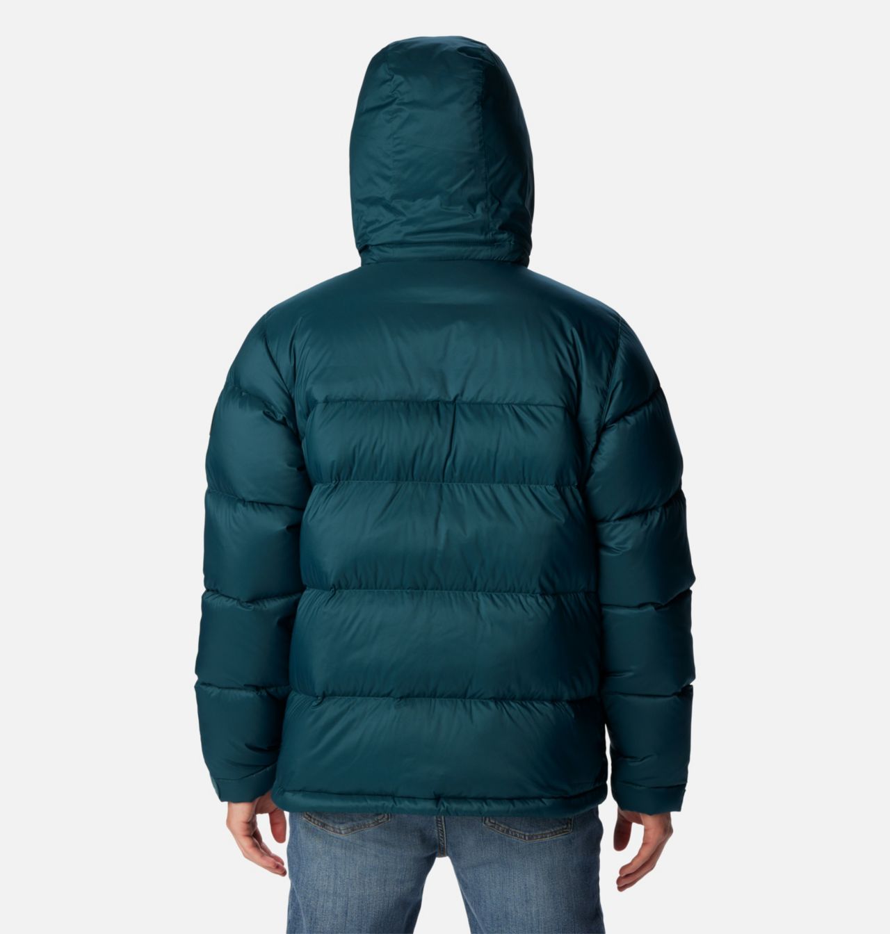 Men's Bulo Point™ II Down Jacket 2