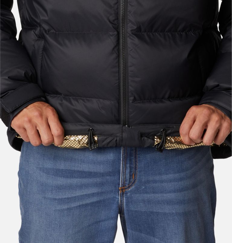 Columbia Chaqueta de plumón Bulo Point Ii para hombre