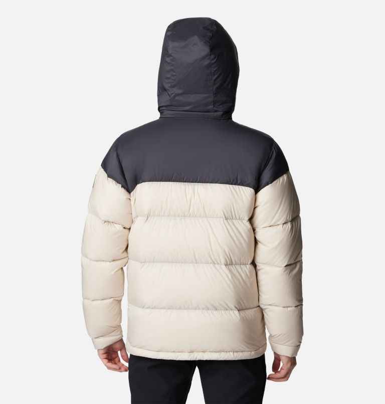 Men's Bulo Point™ II Hooded Down Puffer Jacket