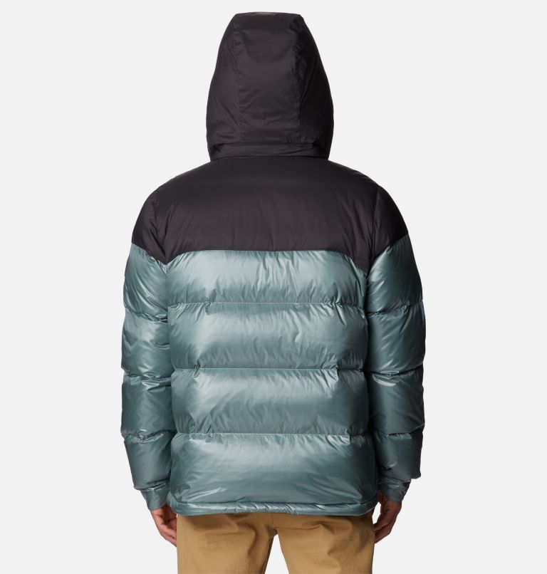 North face men's hotsell point it down jacket