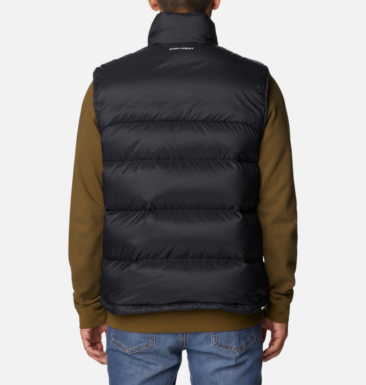Men's Bulo Point™ II Down Vest 2