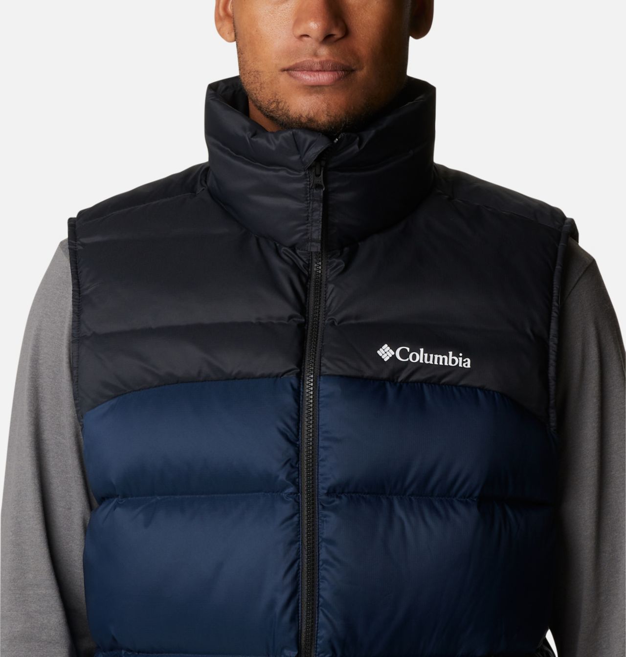 Men's Bulo Point™ II Down Vest 4