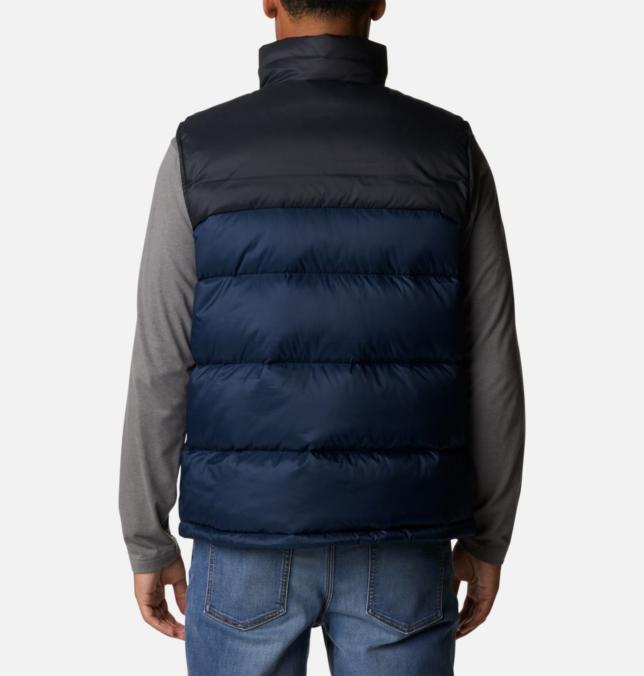 Men's Bulo Point™ II Down Vest 2