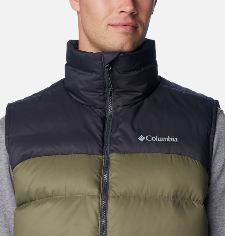 Columbia Chaqueta de plumón Bulo Point Ii para hombre