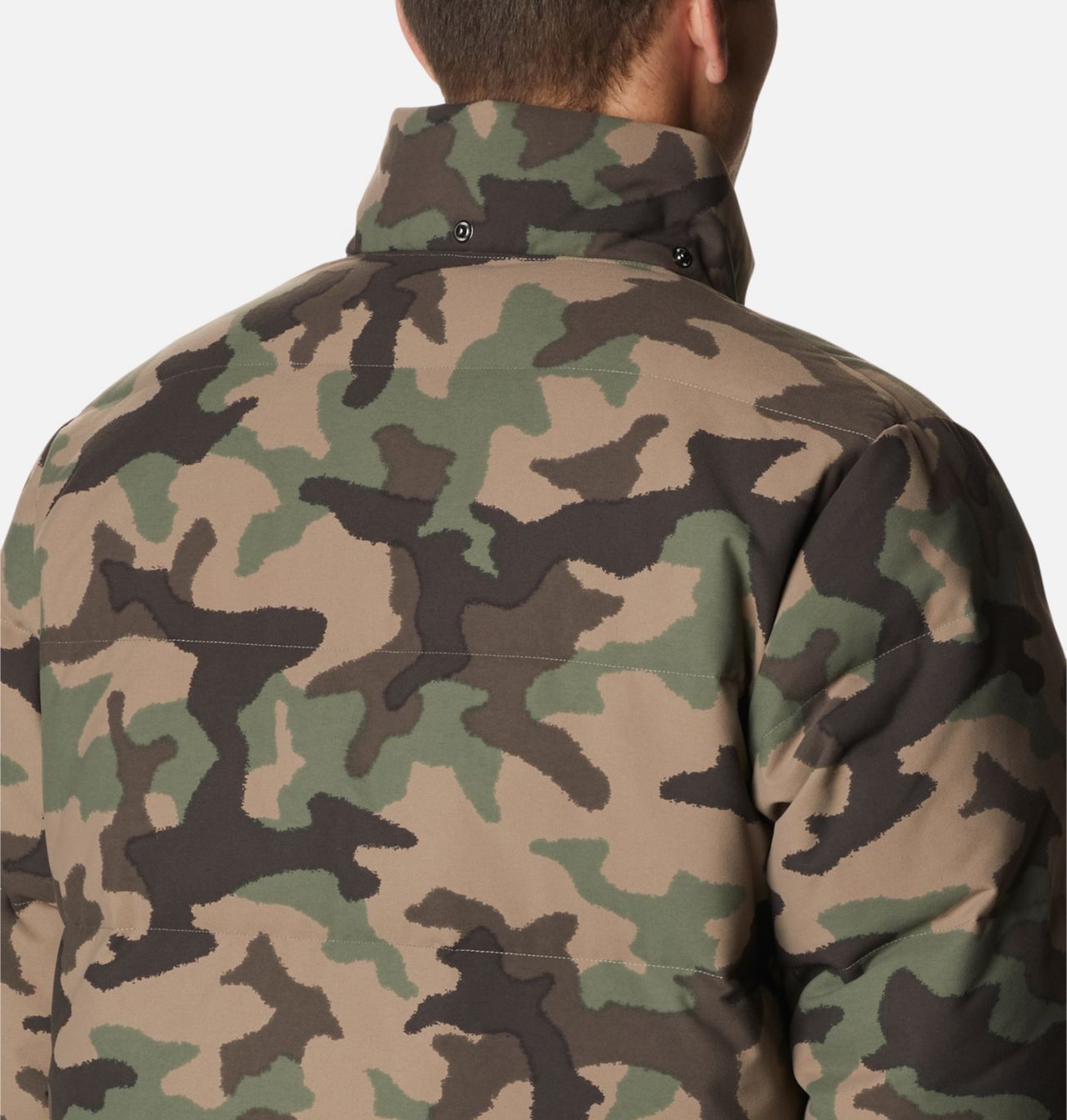 Men's Rockfall™ II Down Jacket 9