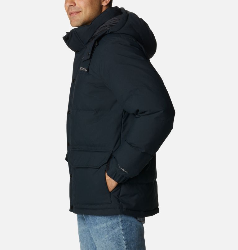 Men's Rockfall™ II Down Parka