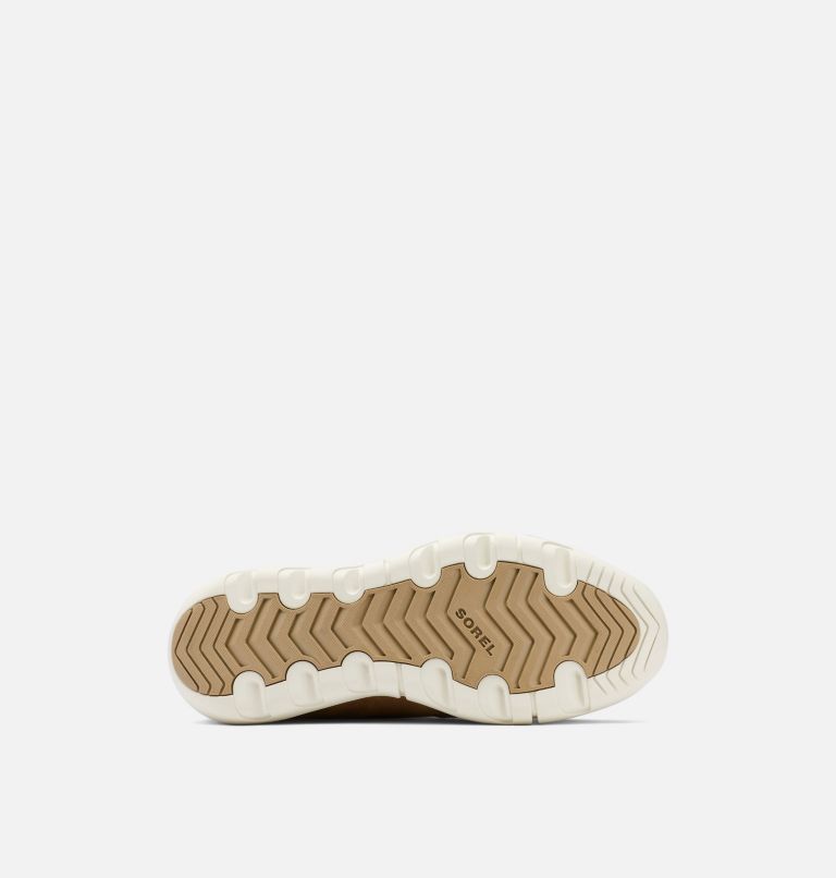 SOREL EXPLORER II BOOTIE WP | 257 | 9.5, Color: Delta, Fawn, image 6