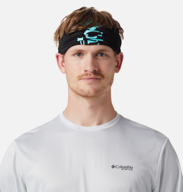 Terminal Tackle Neck Gaiter II | 010 | L/XL, Color: Black, image 5