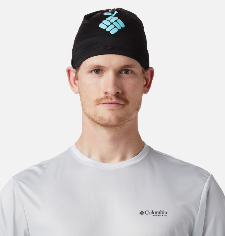 Terminal Tackle Neck Gaiter II | 010 | L/XL, Color: Black, image 6