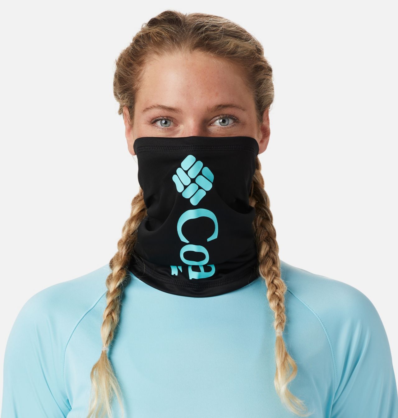 Terminal Tackle™ Neck Gaiter II | 010 | L/XL 2