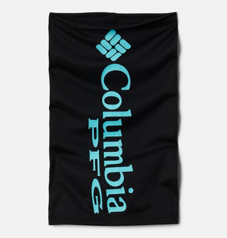 Terminal Tackle Neck Gaiter II | 010 | L/XL, Color: Black, image 1