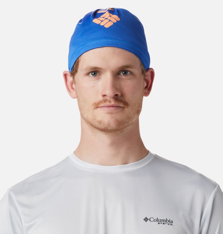 Terminal Tackle Neck Gaiter II | 488 | S/M, Color: Vivid Blue, image 6