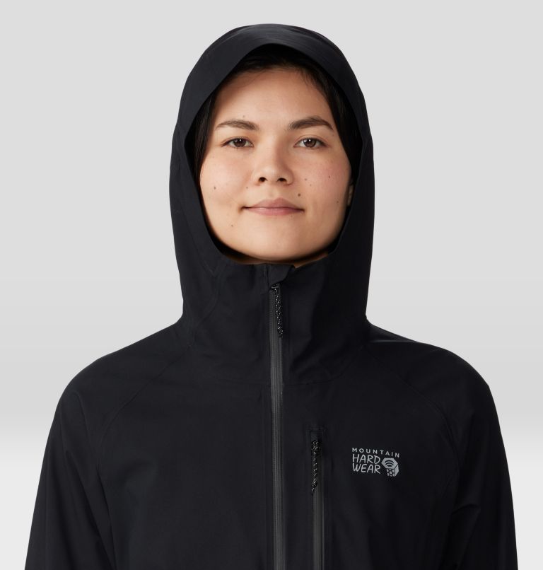 Women's Stretch Ozonic™ Jacket | Mountain Hardwear